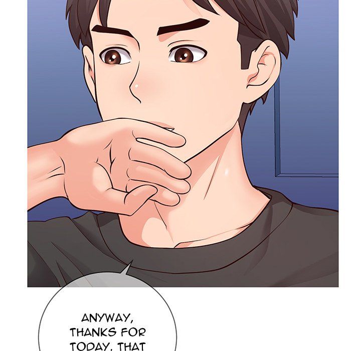 Inexperienced Manhwa - Chapter 5 Page 76