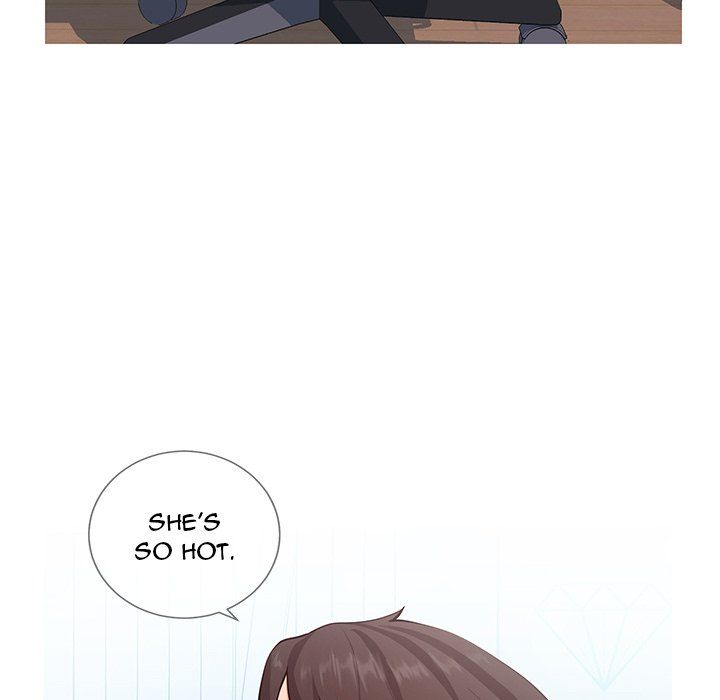 Inexperienced Manhwa - Chapter 5 Page 101