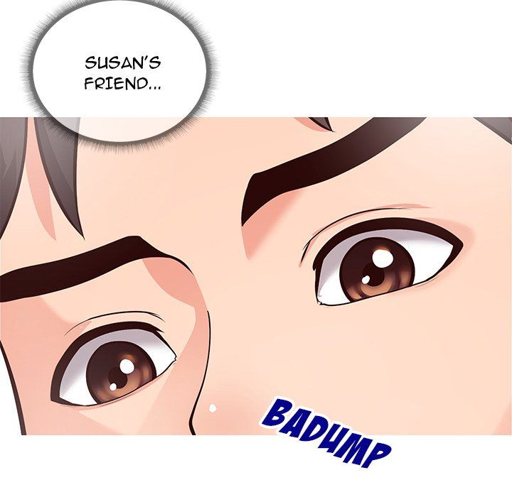 Inexperienced Manhwa - Chapter 5 Page 110