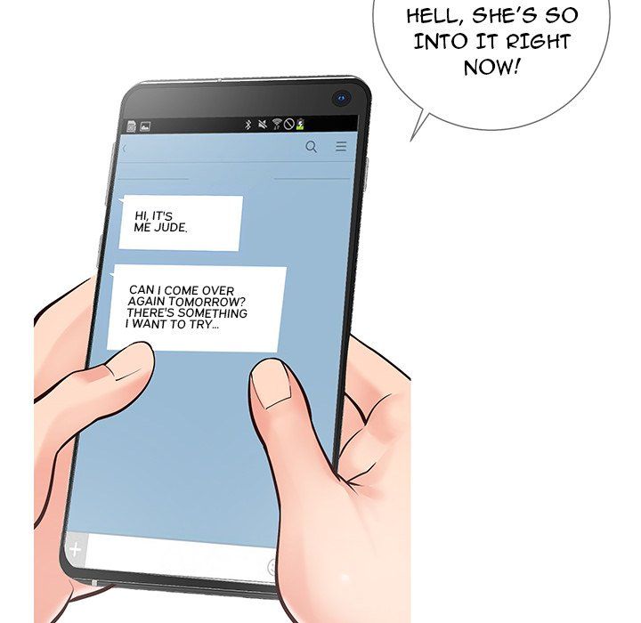 Inexperienced Manhwa - Chapter 5 Page 112