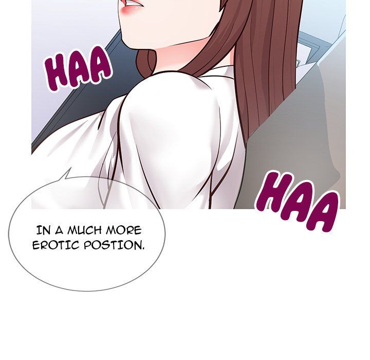 Inexperienced Manhwa - Chapter 5 Page 116