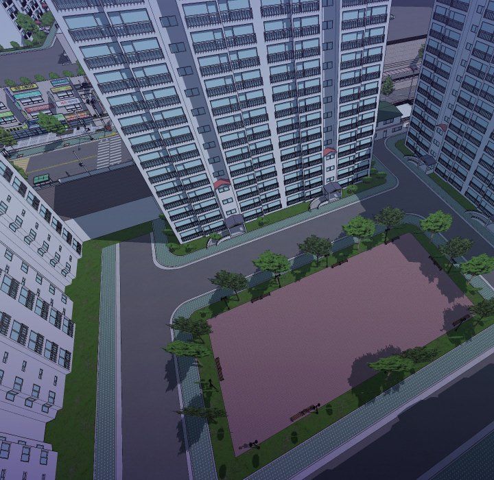 Inexperienced Manhwa - Chapter 37 Page 4