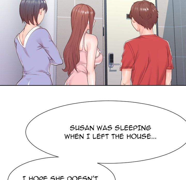 Inexperienced Manhwa - Chapter 37 Page 6