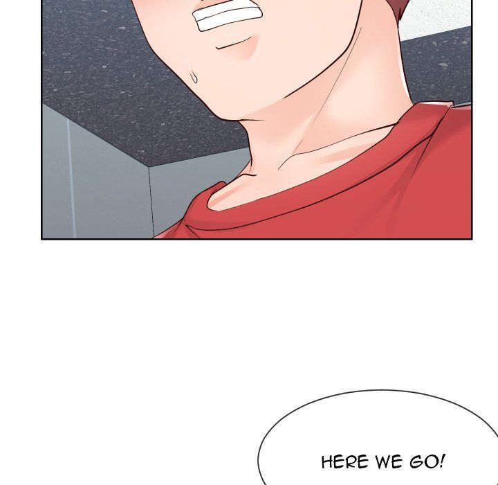 Inexperienced Manhwa - Chapter 37 Page 11