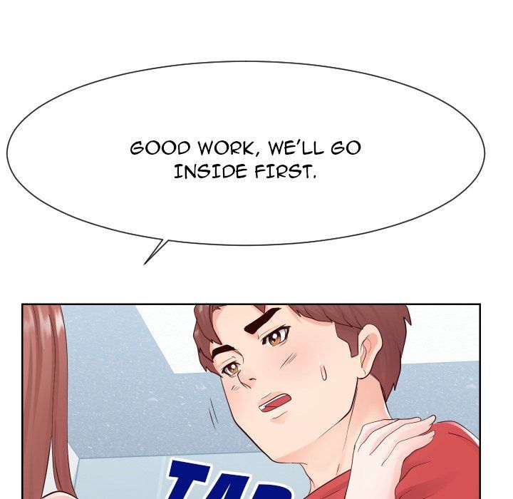 Inexperienced Manhwa - Chapter 37 Page 13