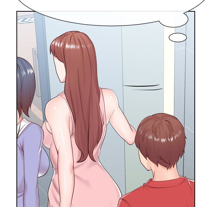 Inexperienced Manhwa - Chapter 37 Page 15