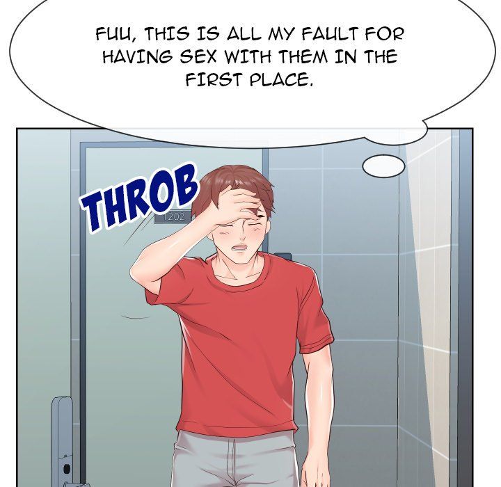 Inexperienced Manhwa - Chapter 37 Page 19