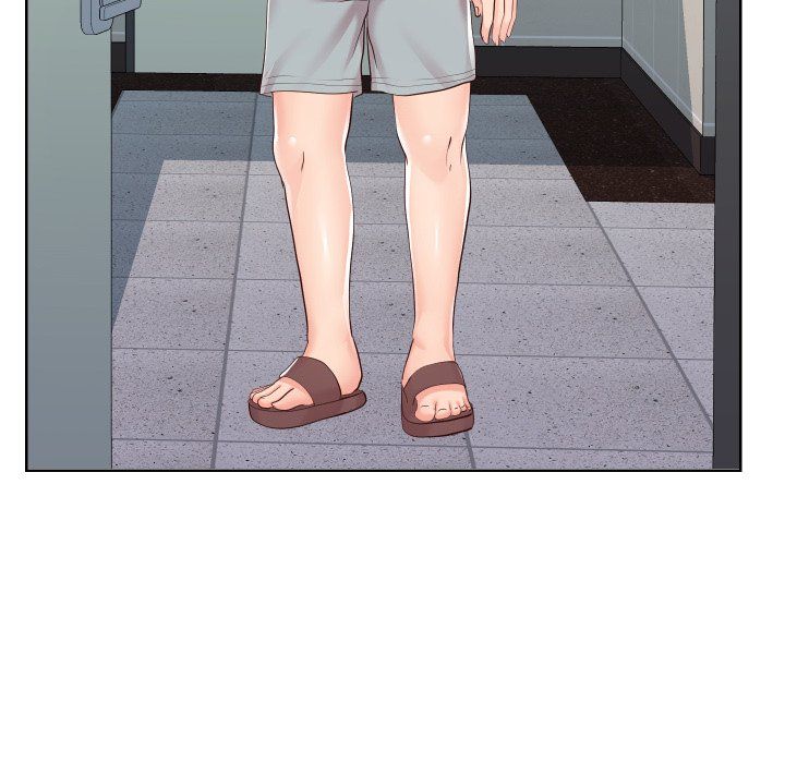 Inexperienced Manhwa - Chapter 37 Page 20