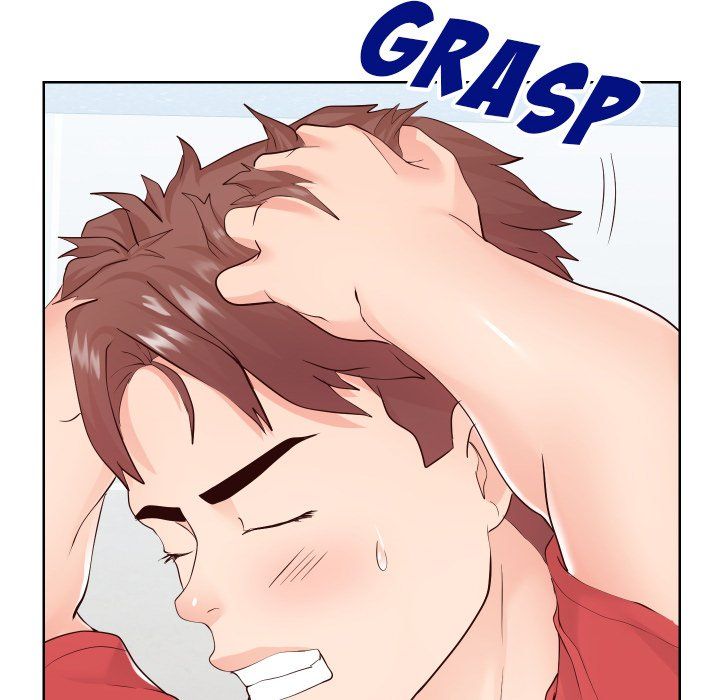 Inexperienced Manhwa - Chapter 37 Page 21