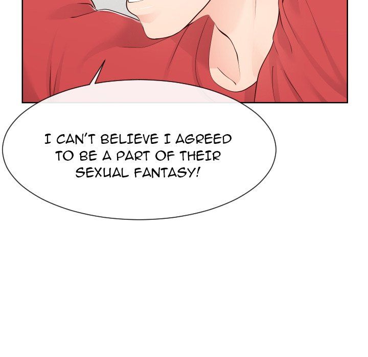Inexperienced Manhwa - Chapter 37 Page 22