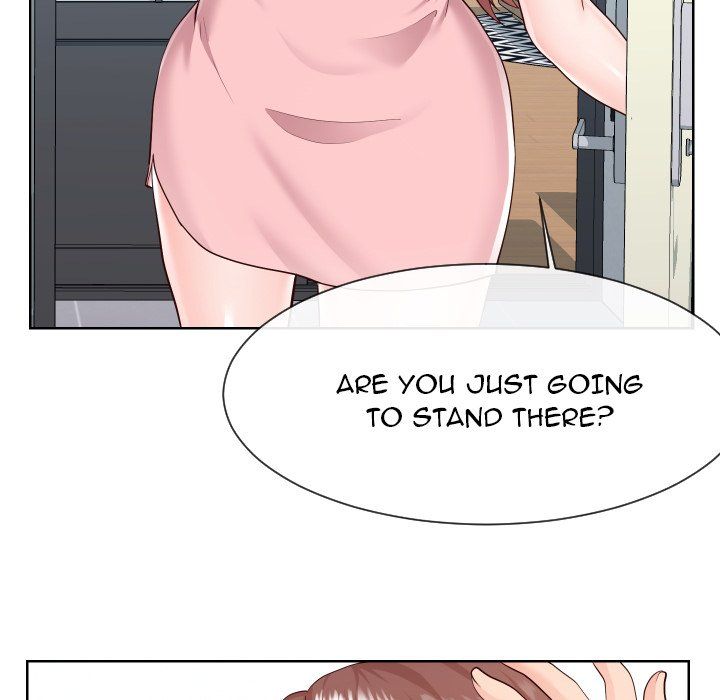 Inexperienced Manhwa - Chapter 37 Page 24