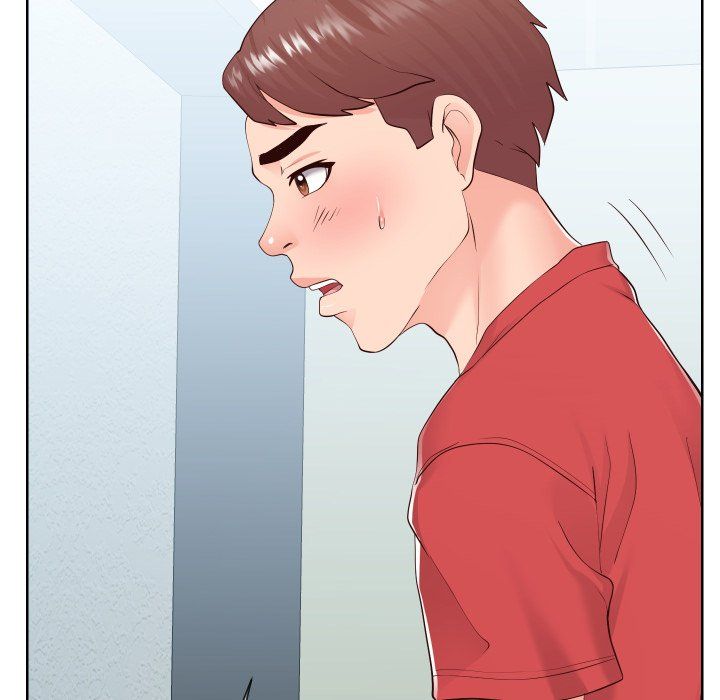 Inexperienced Manhwa - Chapter 37 Page 28