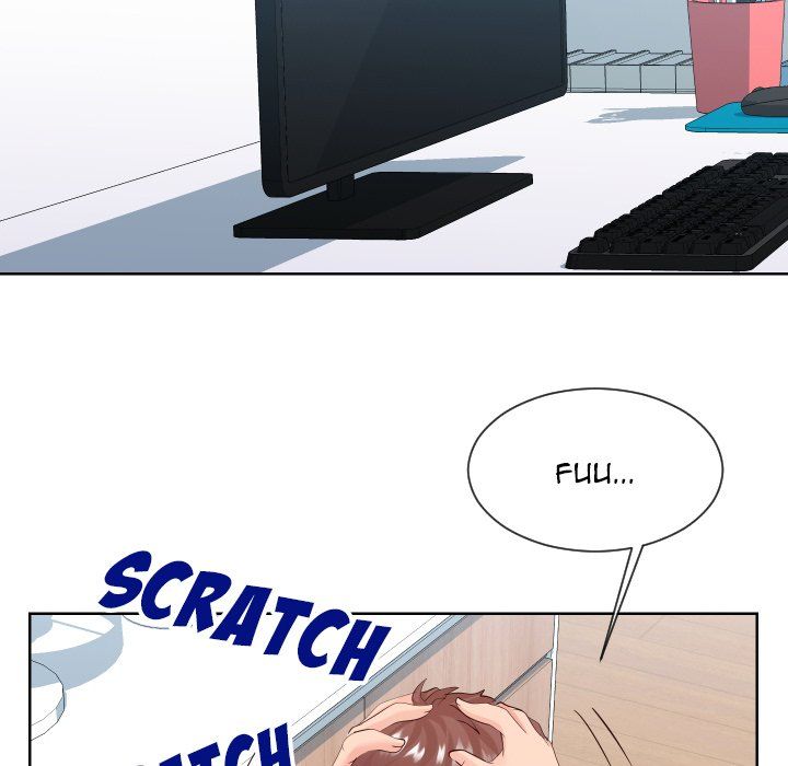 Inexperienced Manhwa - Chapter 37 Page 30