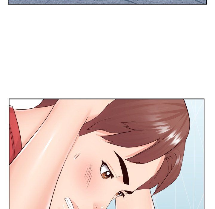 Inexperienced Manhwa - Chapter 37 Page 32
