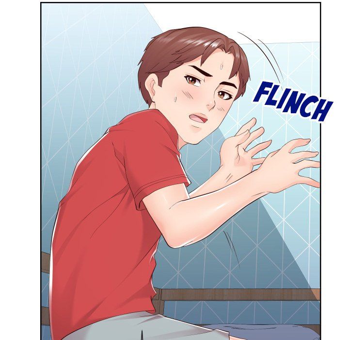 Inexperienced Manhwa - Chapter 37 Page 34