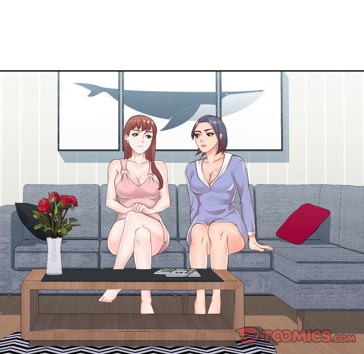 Inexperienced Manhwa - Chapter 37 Page 37