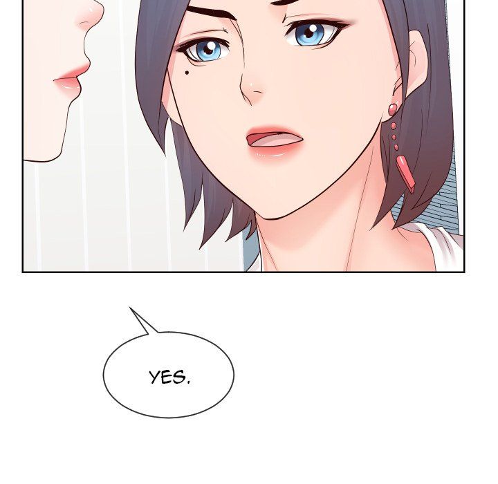 Inexperienced Manhwa - Chapter 37 Page 39
