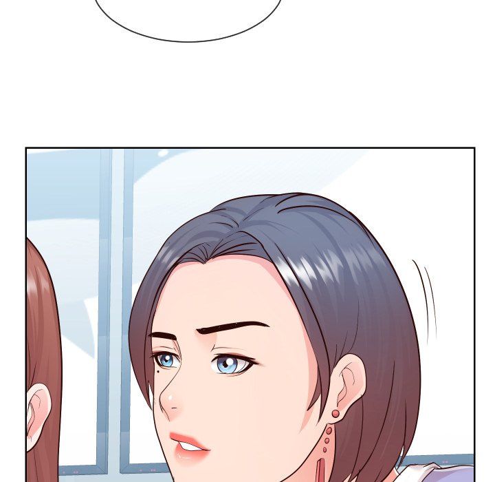 Inexperienced Manhwa - Chapter 37 Page 45