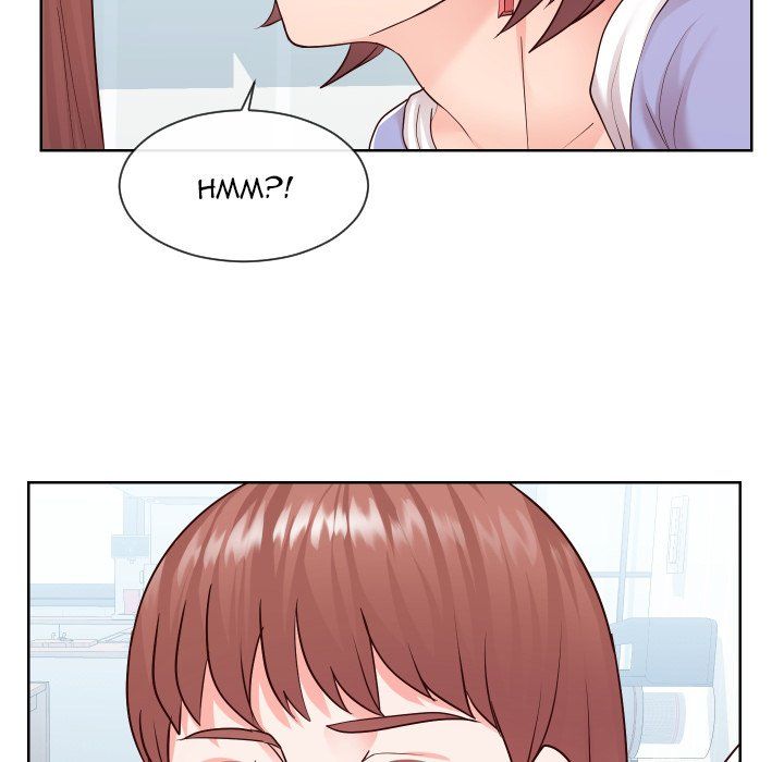 Inexperienced Manhwa - Chapter 37 Page 46