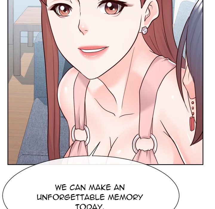 Inexperienced Manhwa - Chapter 37 Page 47