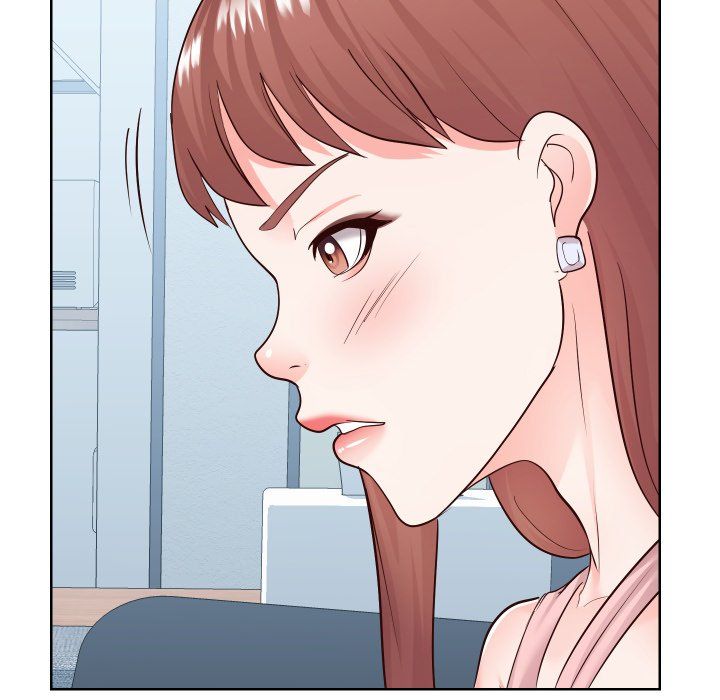 Inexperienced Manhwa - Chapter 37 Page 50