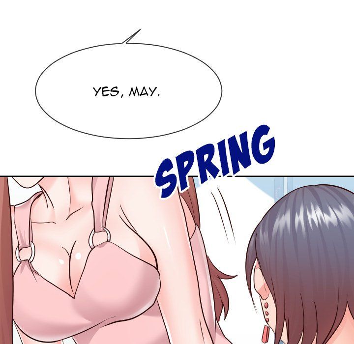 Inexperienced Manhwa - Chapter 37 Page 51