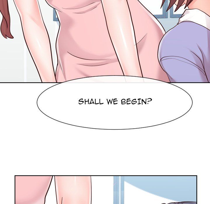 Inexperienced Manhwa - Chapter 37 Page 52