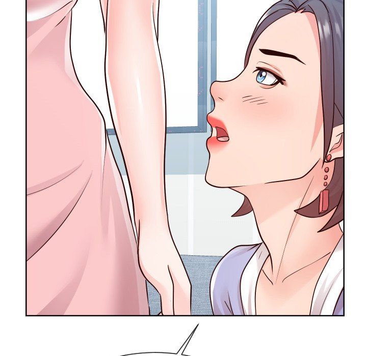 Inexperienced Manhwa - Chapter 37 Page 53