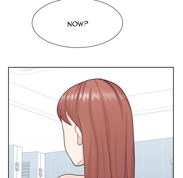 Inexperienced Manhwa - Chapter 37 Page 54