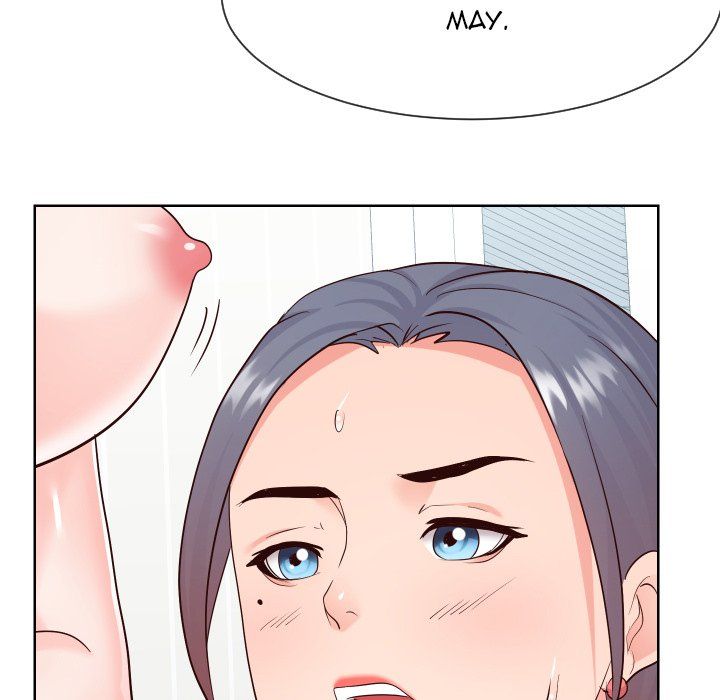 Inexperienced Manhwa - Chapter 37 Page 59