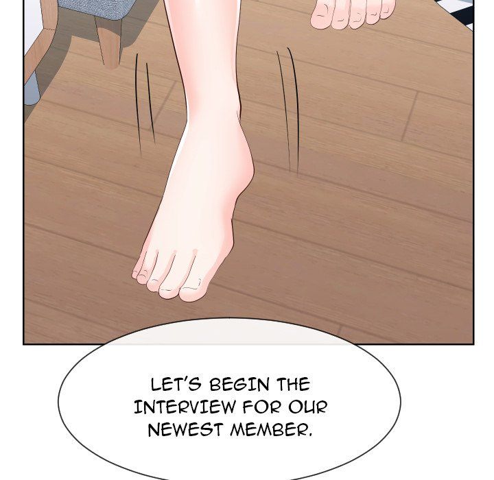 Inexperienced Manhwa - Chapter 37 Page 61