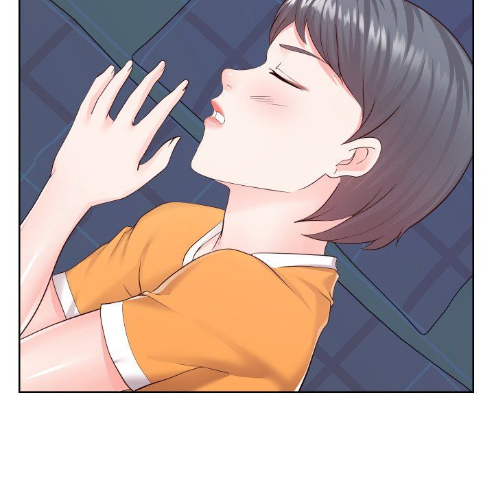 Inexperienced Manhwa - Chapter 37 Page 74