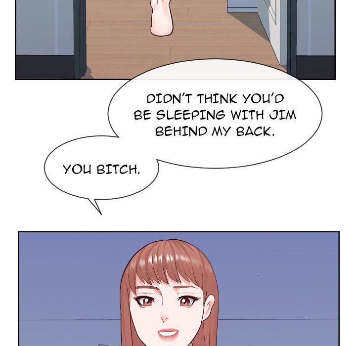 Inexperienced Manhwa - Chapter 37 Page 79
