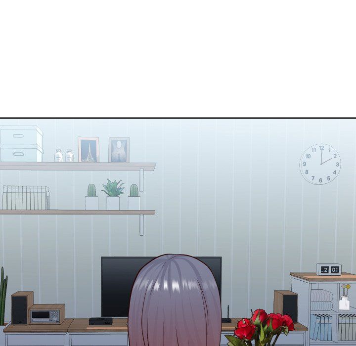 Inexperienced Manhwa - Chapter 37 Page 83