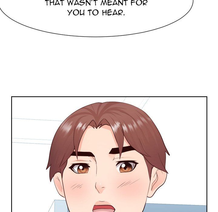 Inexperienced Manhwa - Chapter 37 Page 94