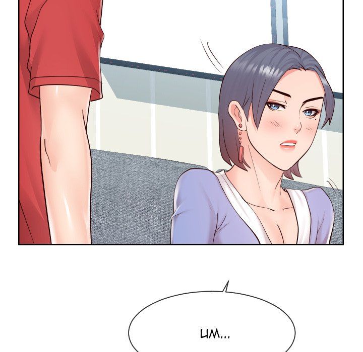 Inexperienced Manhwa - Chapter 37 Page 96
