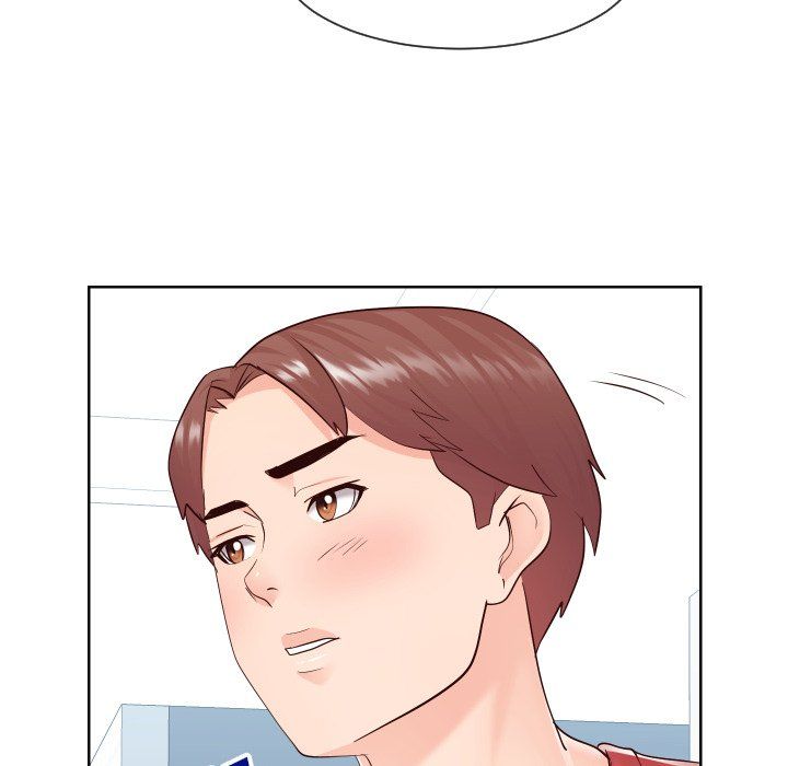 Inexperienced Manhwa - Chapter 37 Page 97