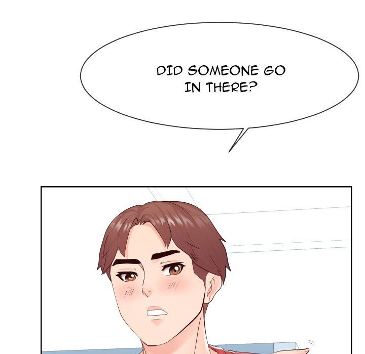 Inexperienced Manhwa - Chapter 37 Page 100