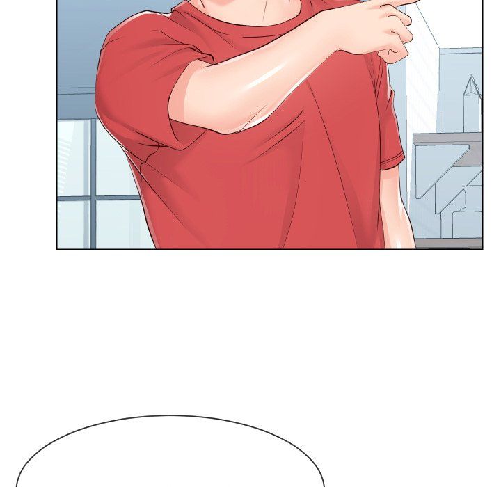 Inexperienced Manhwa - Chapter 37 Page 101