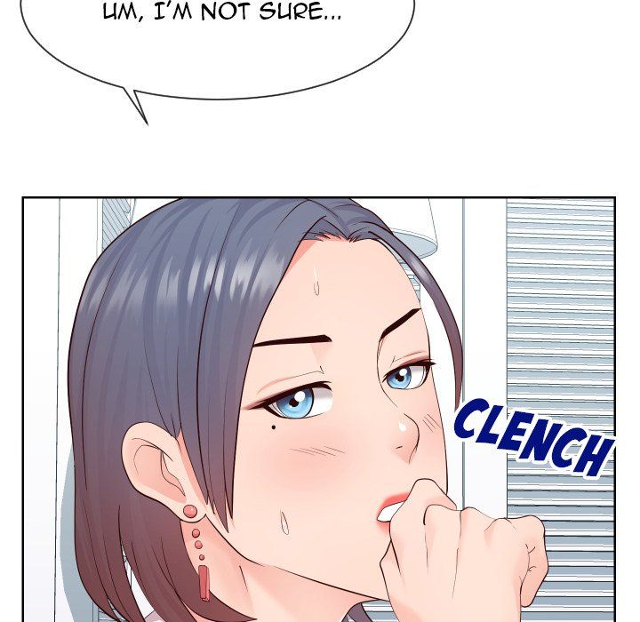 Inexperienced Manhwa - Chapter 37 Page 102