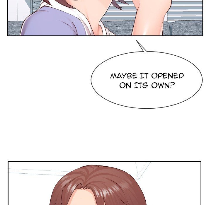 Inexperienced Manhwa - Chapter 37 Page 103