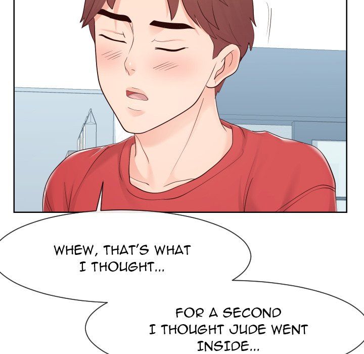 Inexperienced Manhwa - Chapter 37 Page 104