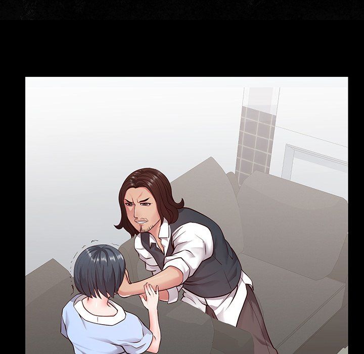 Inexperienced Manhwa - Chapter 8 Page 11