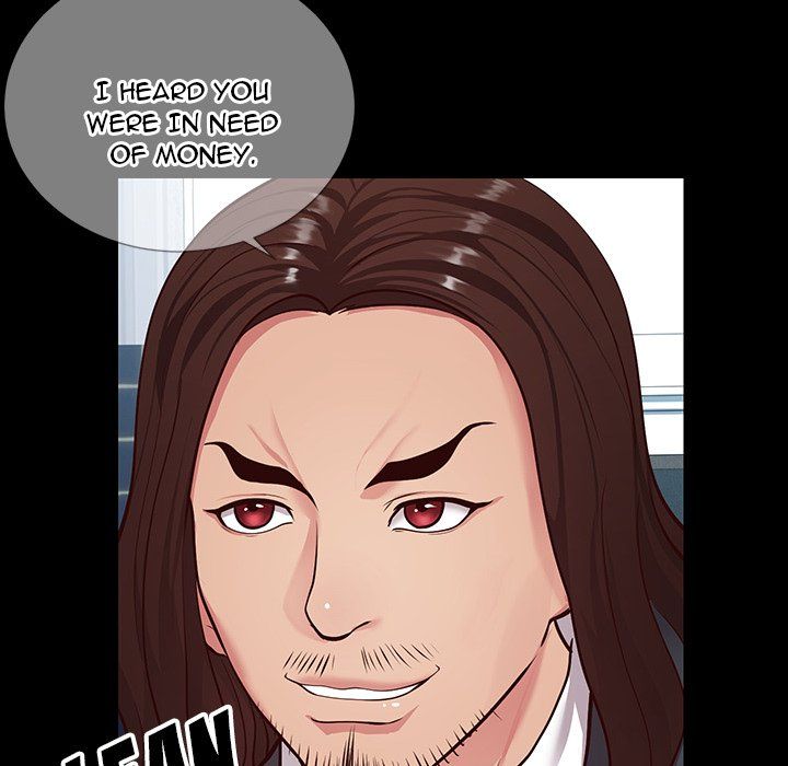 Inexperienced Manhwa - Chapter 8 Page 13