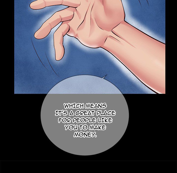 Inexperienced Manhwa - Chapter 8 Page 17