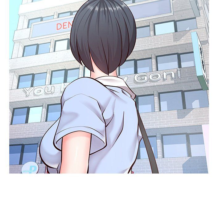 Inexperienced Manhwa - Chapter 8 Page 27