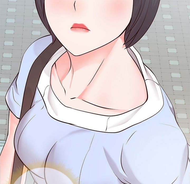 Inexperienced Manhwa - Chapter 8 Page 29