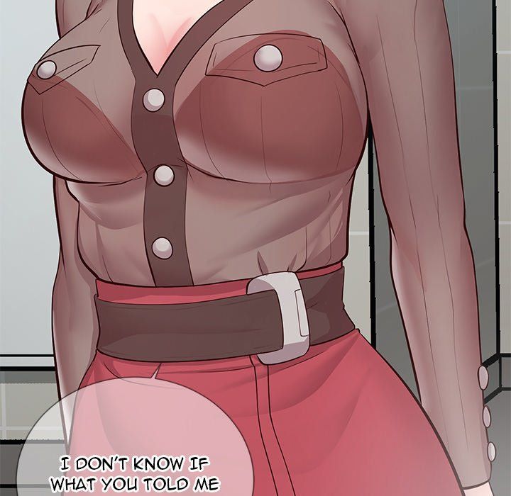 Inexperienced Manhwa - Chapter 8 Page 35