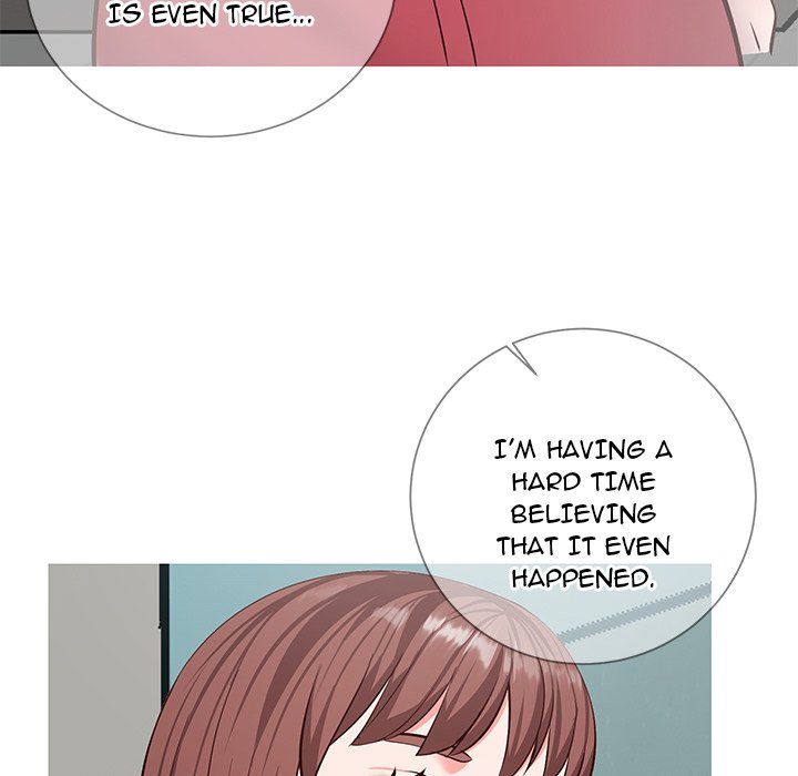 Inexperienced Manhwa - Chapter 8 Page 36