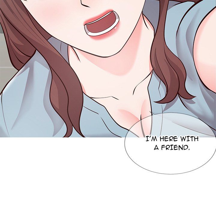 Inexperienced Manhwa - Chapter 8 Page 42